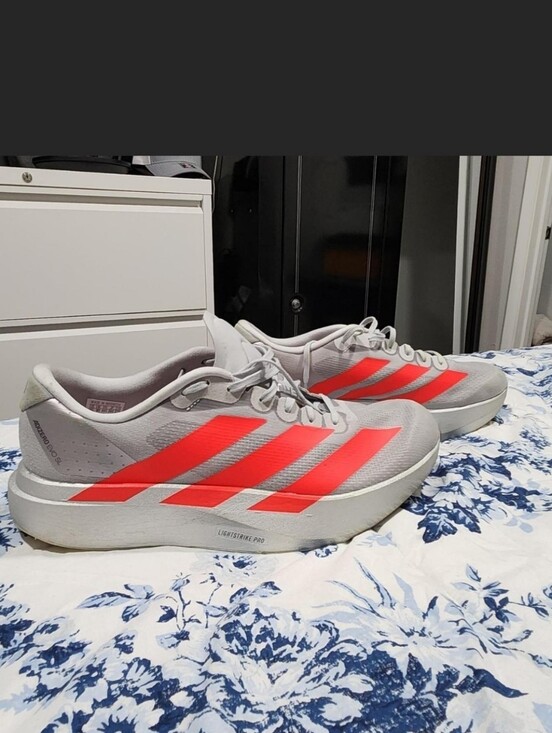adidas Other - Adidas Adizero Evo SL K13383 Men's Size US 11.5.